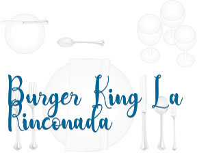 Burger King La Rinconada en La Rinconada