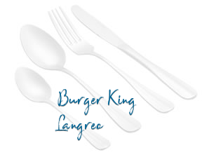 Burger King Langreo en Langreo