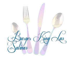 Burger King Las Salinas en Molina de Segura