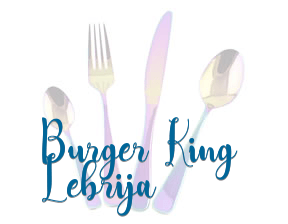 Burger King Lebrija en Lebrija
