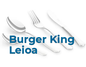 Burger King Leioa en Leioa