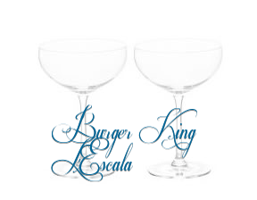 Burger King L'Escala en Escala L'