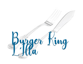 Burger King L'Illa en Barcelona