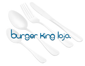 Burger King Loja en Loja