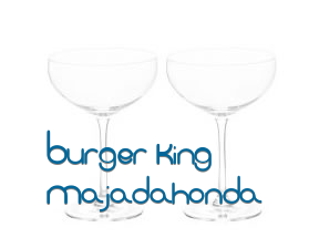 Burger King Majadahonda en Majadahonda