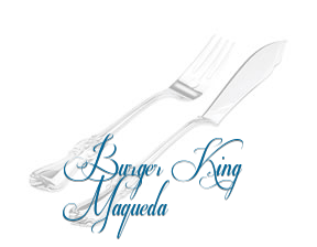 Burger King Maqueda en Madrid