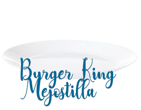 Burger King Mejostilla en Cáceres