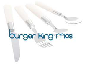 Burger King Mos en Redondela