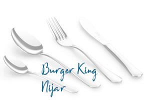 Burger King Nijar en Níjar