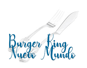 Burger King Nuevo Mundo en Boadilla del Monte