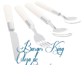 Burger King Olesa de Montserrat en Olesa de Montserrat