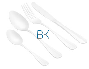BK en Olmeda de la Cuesta