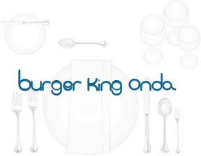 Burger King Onda en Onda