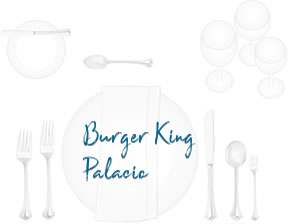 Burger King Palacio en Córdoba