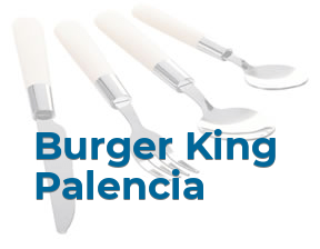 Burger King Palencia en Palencia