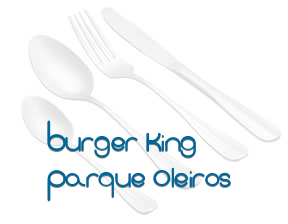 Burger King Parque Oleiros en Oleiros