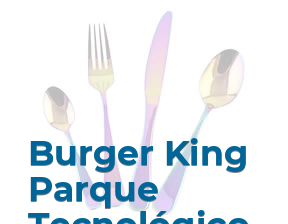 Burger King Parque Tecnológico en Málaga