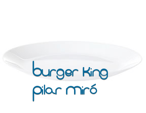 Burger King Pilar Miró en Rivas-Vaciamadrid