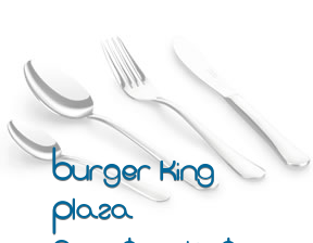 Burger King Plaza Ayuntamiento en Valencia