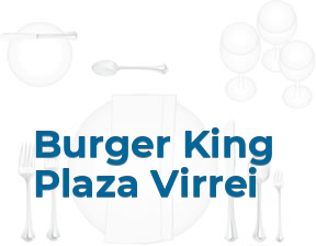 Burger King Plaza Virrei en Barcelona