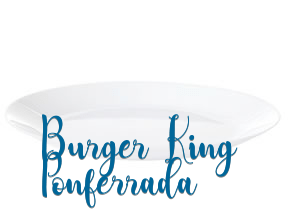 Burger King Ponferrada en Ponferrada