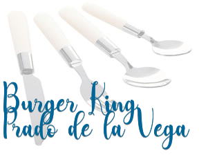 Burger King Prado de la Vega en Oviedo