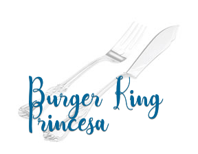 Burger King Princesa en Madrid