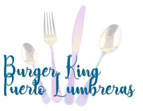 Burger King Puerto Lumbreras en Puerto Lumbreras