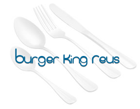 Burger King Reus en Reus