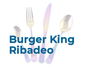 Burger King Ribadeo en Ribadeo