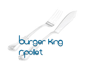 Burger King Ripollet en Ripollet