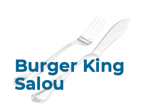 Burger King Salou en Salou