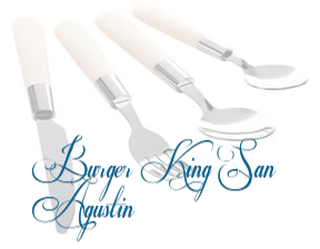 Burger King San Agustin en Guadalix de la Sierra