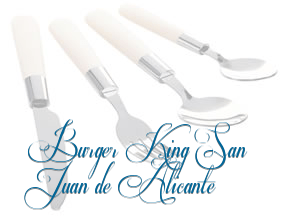 Burger King San Juan de Alicante en Sant Joan d'Alacant