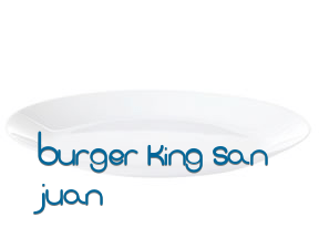 Burger King San Juan en San Juan de Aznalfarache