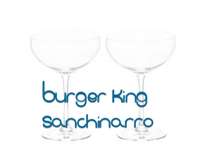Burger King Sanchinarro en Madrid