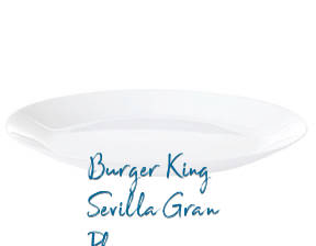 Burger King Sevilla Gran Plaza en Sevilla