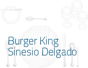 Burger King Sinesio Delgado en Madrid