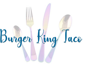 Burger King Taco en Tenerife