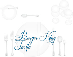 Burger King Tarifa en Tarifa