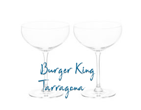 Burger King Tarragona en Tarragona