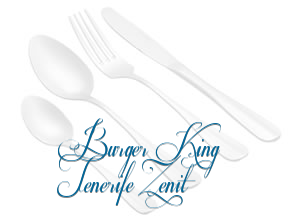 Burger King Tenerife Zenit en Tenerife