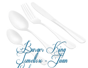 Burger King Tomelloso - Juan Carlos en Tomelloso