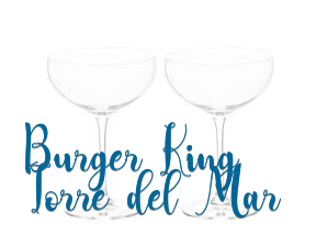 Burger King Torre del Mar en Vélez-Málaga