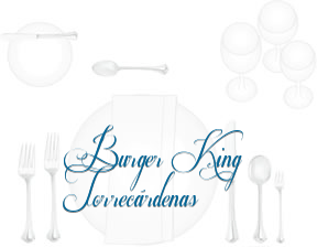 Burger King Torrecárdenas en Almería