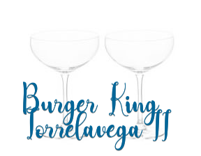 Burger King Torrelavega II en Torrelavega