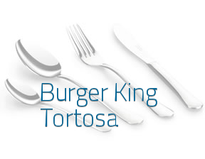 Burger King Tortosa en Tortosa