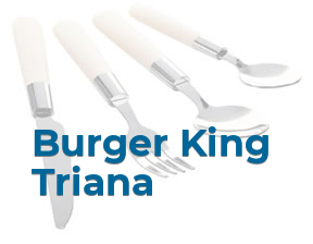 Burger King Triana en Sevilla