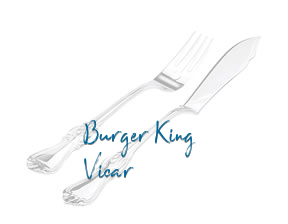 Burger King Vic en Vic