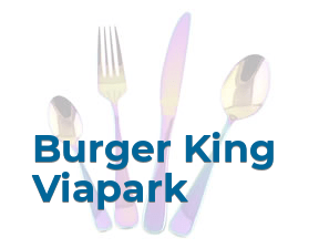 Burger King Viapark en Vícar